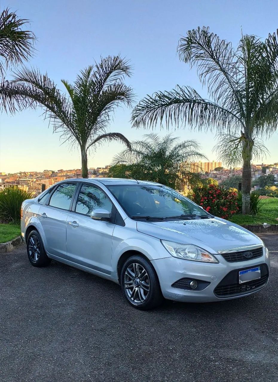 Ford Focus 2013