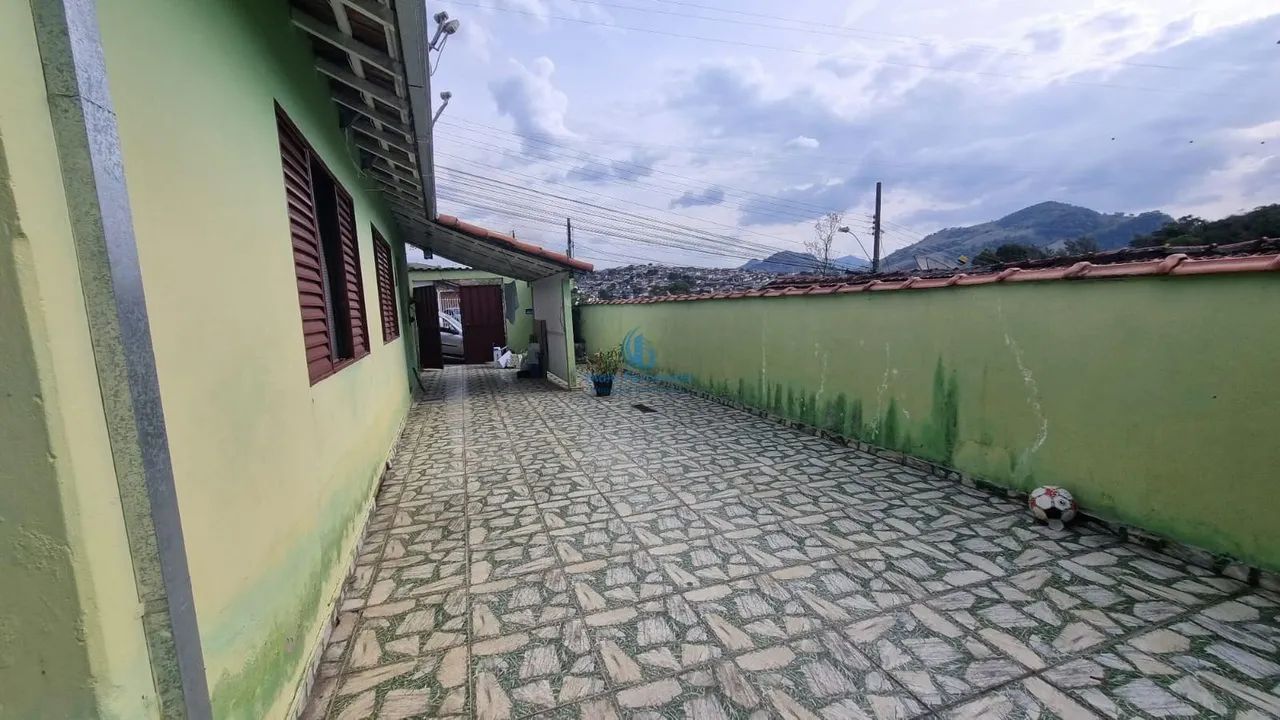Casa para Locação em Itajubá!! REF: AC014 - Foto 2