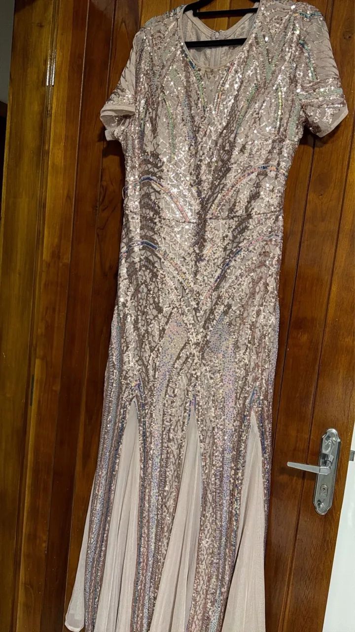 Vestido de festa - Foto 2