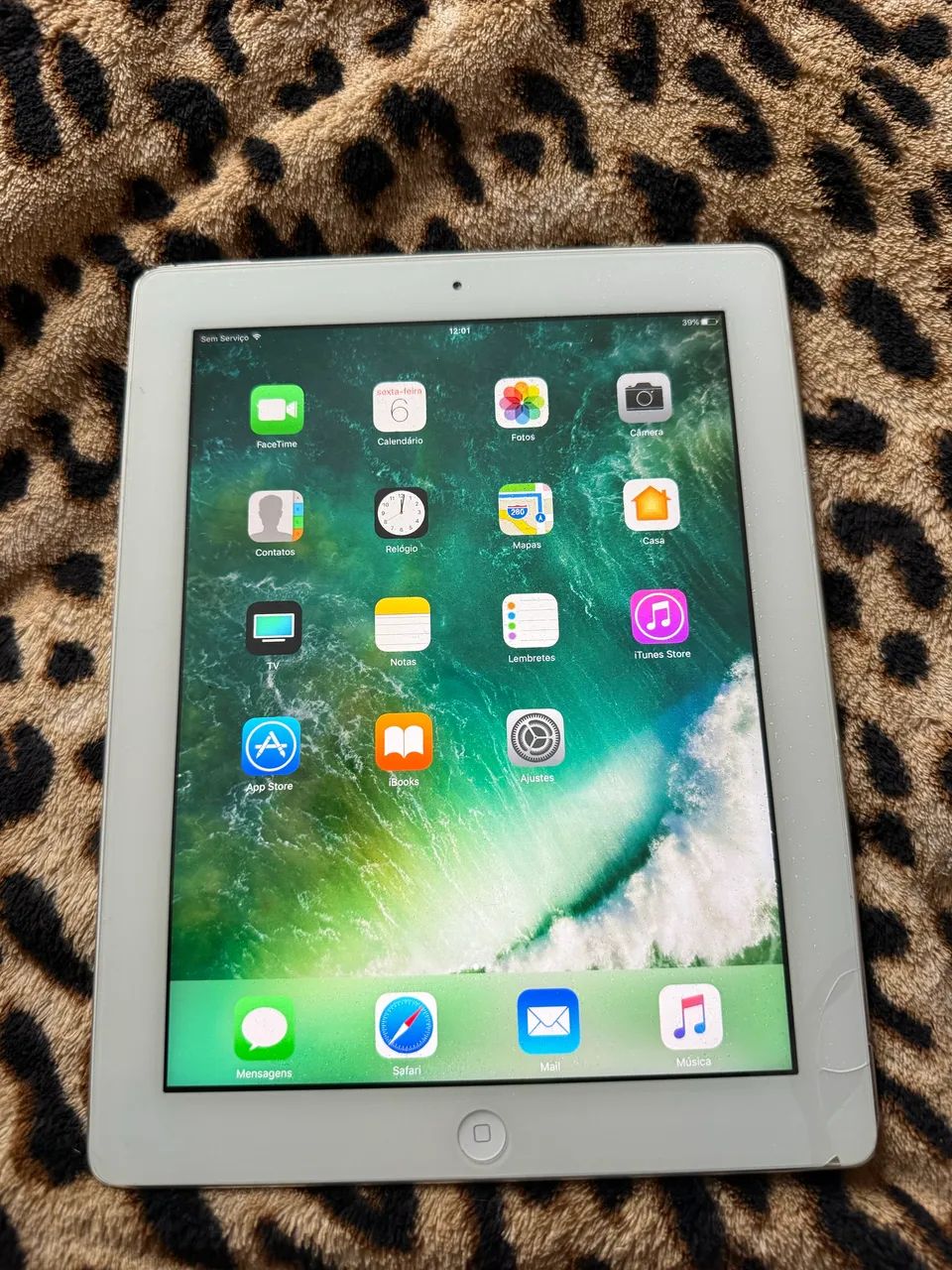 iPad 4 - Foto 4