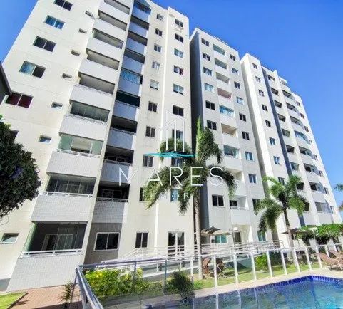 Apartamento, Parque Dois Irmãos, 2 Quartos - Foto 2