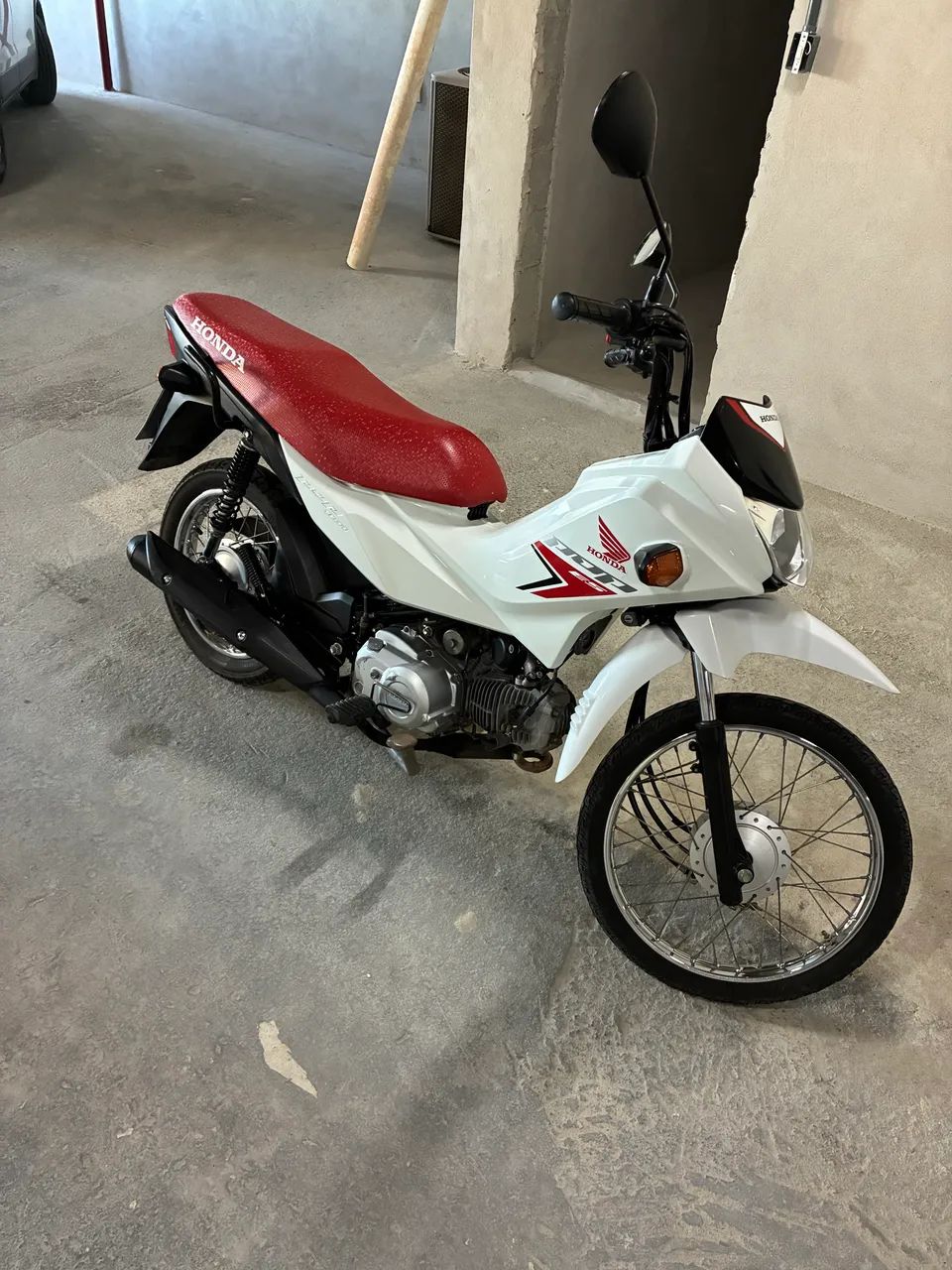 Vendo pop 110 , ano 2026 - Foto 3