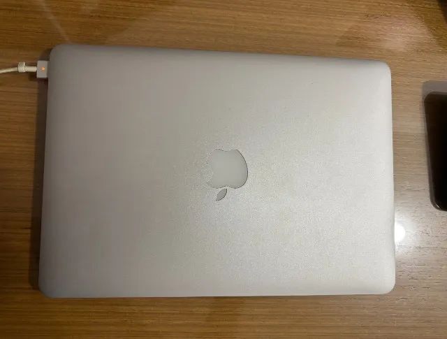 Macbook Pro Retina 13 Intel I5 4gb 128gb Ssd Late 2013 - Notebooks