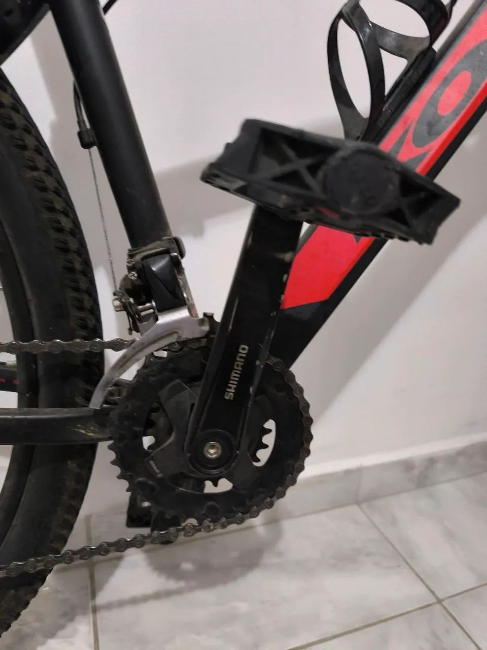 Bicicleta KODE - Foto 2
