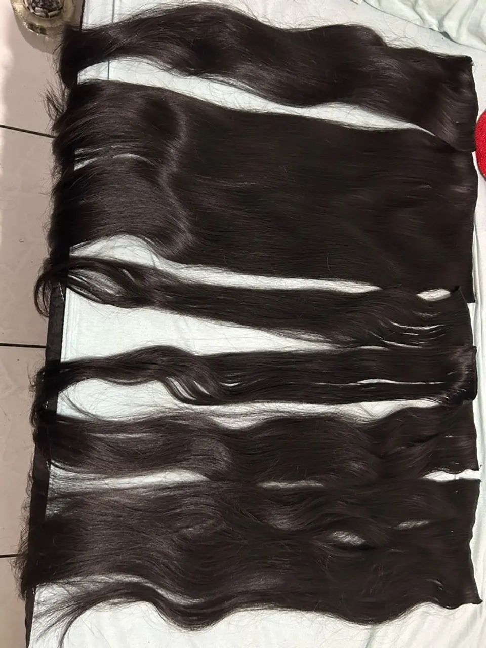 Cabelo  - Foto 2