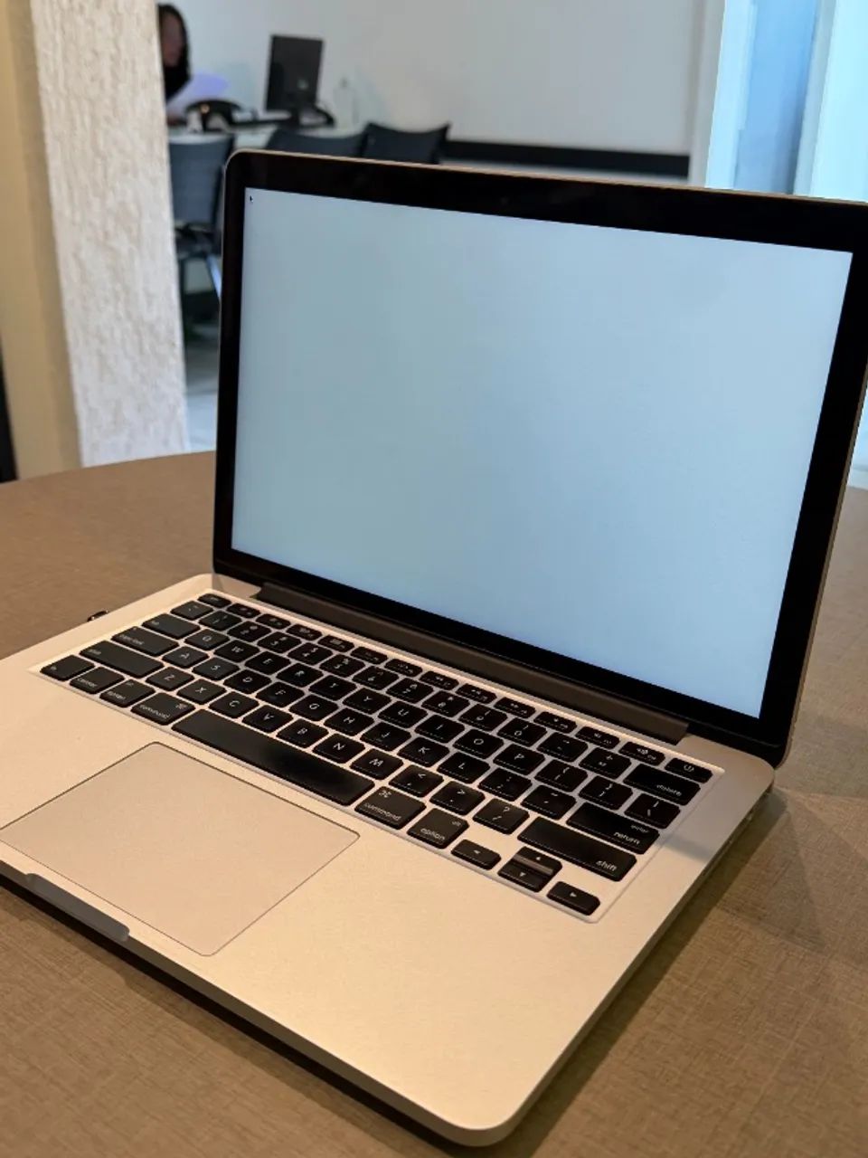MacBook Pro Retina 13