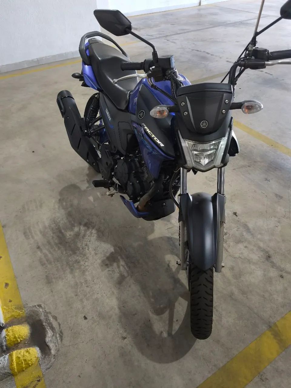 Factor 150 DX 2025 - Foto 2