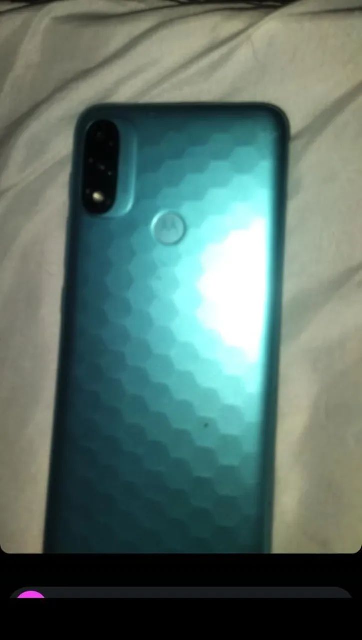 Moto E 20 32 GB  - Foto 2