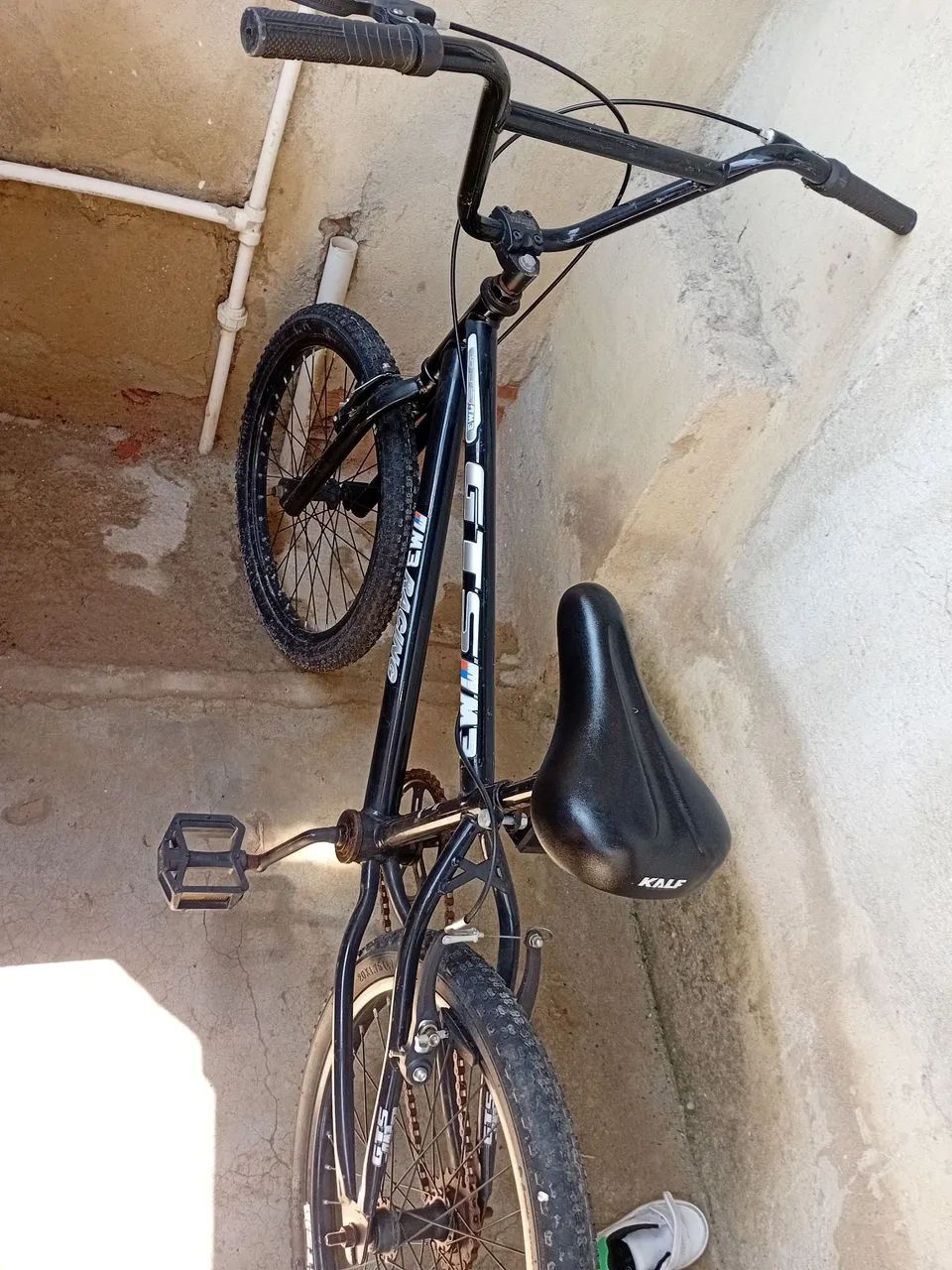 Bicicleta Aro 20 - Foto 3