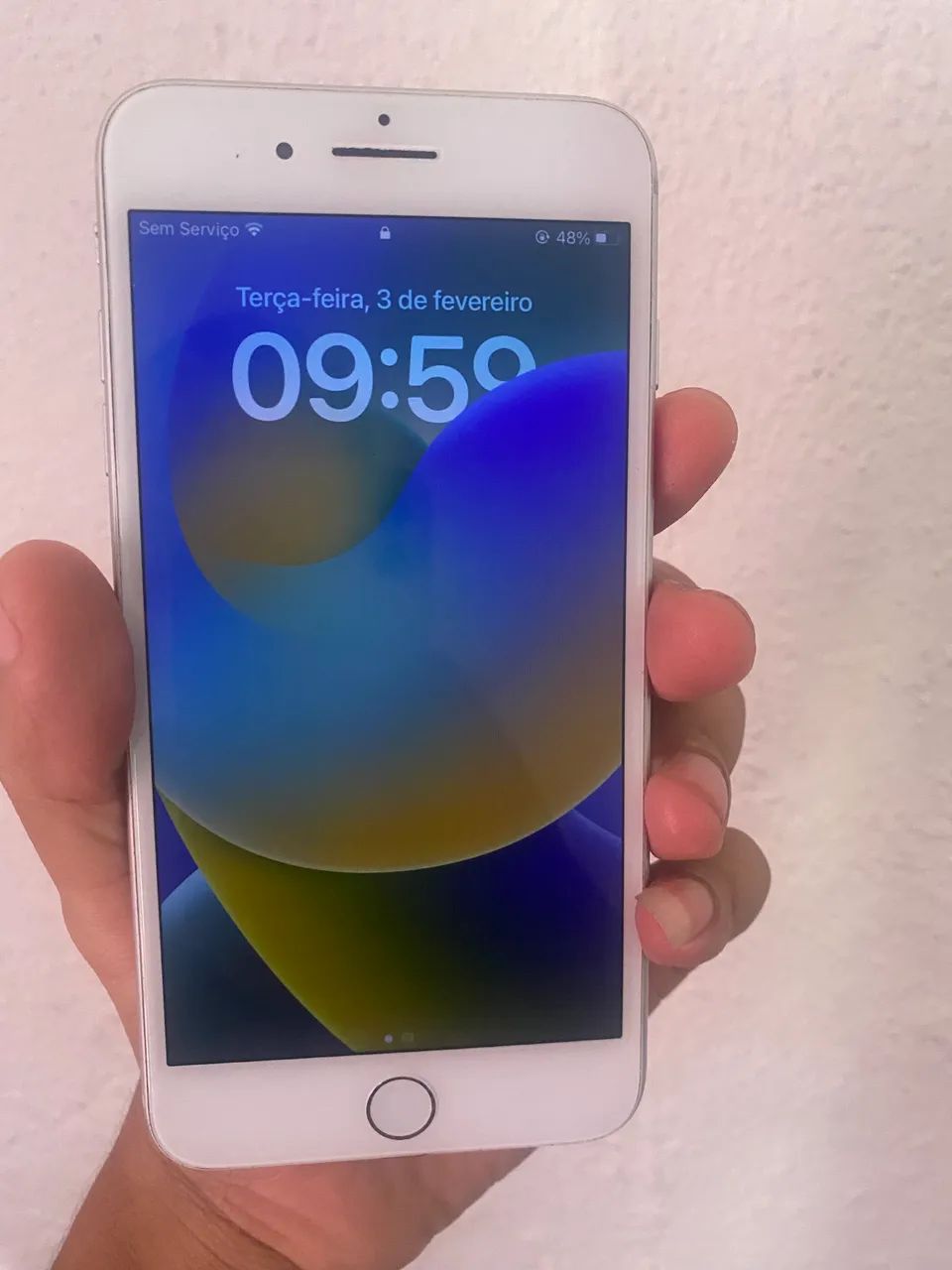 iPhone 8 Plus  - Foto 4