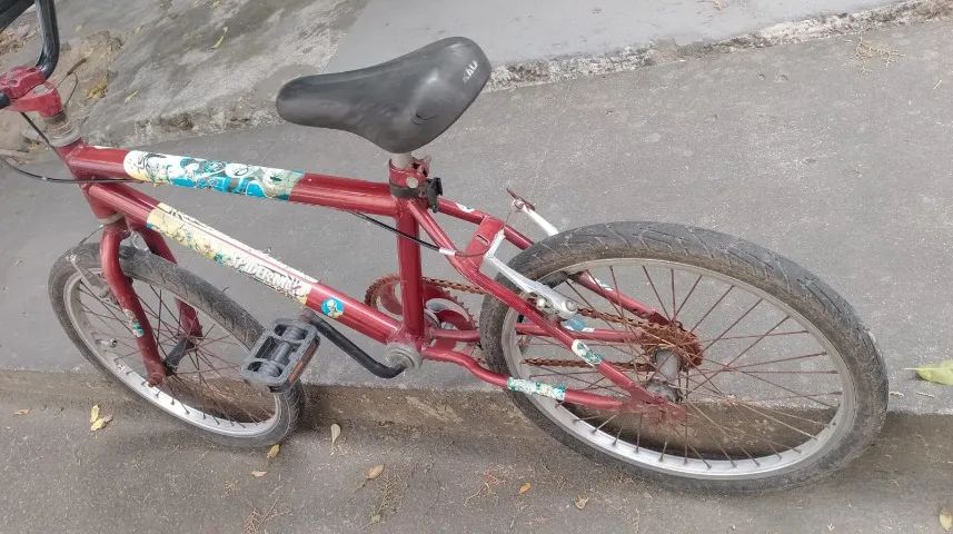Bicicleta Juvenil Aro 26 - Foto 2
