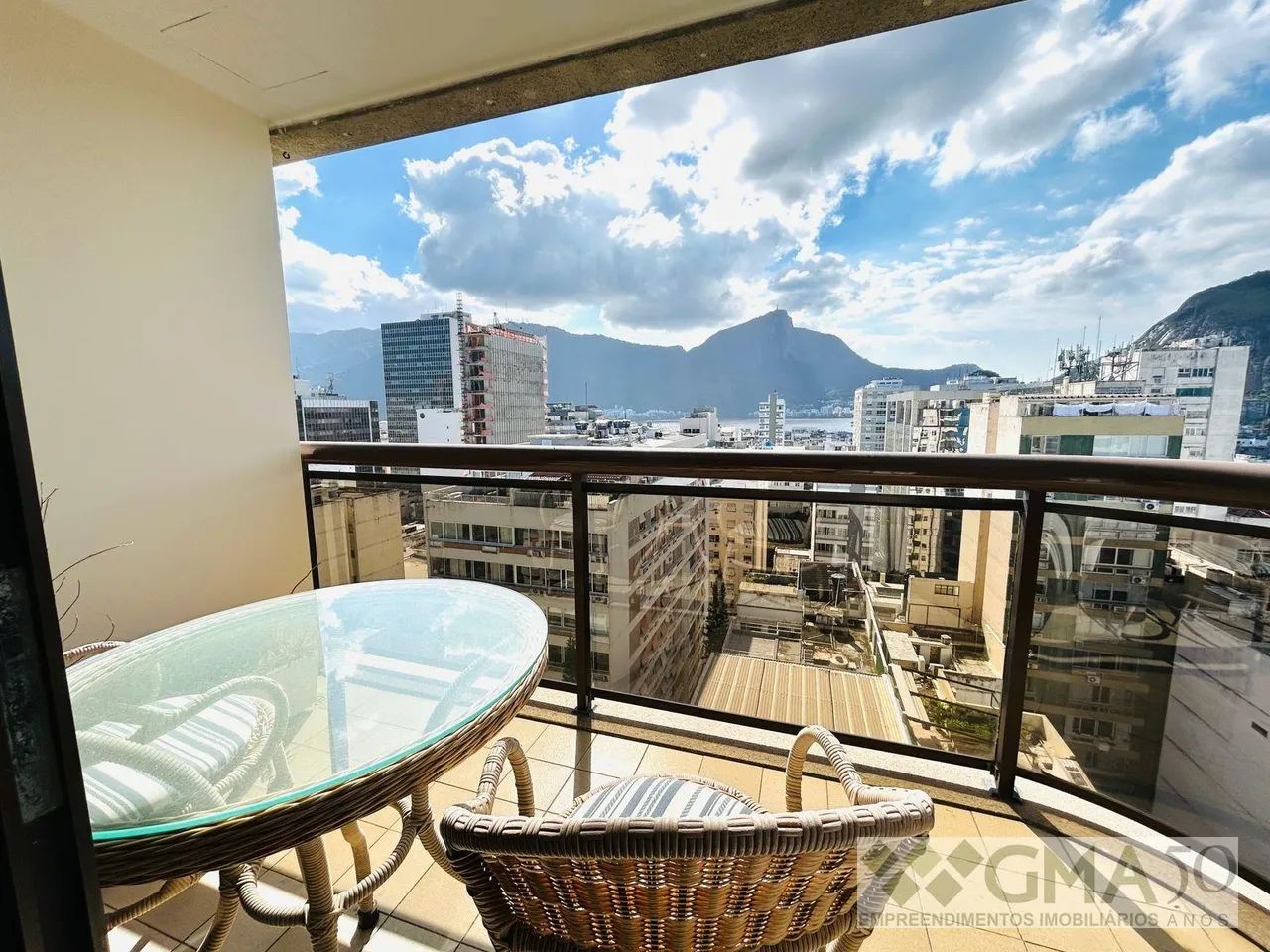Apartamento em Ipanema - Rio de Janeiro - Foto 2