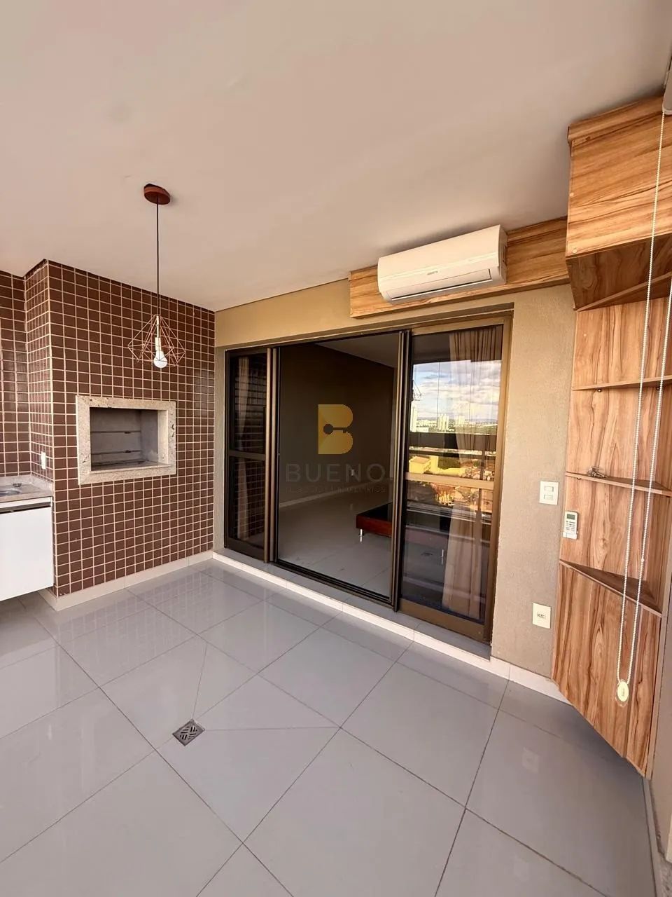 APARTAMENTO RESIDENCIAL em CUIABÁ - MT, SANTA ROSA - Foto 4