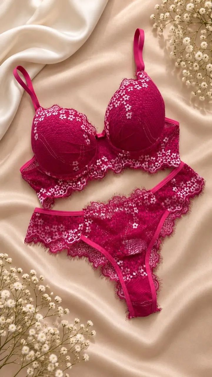 Lingerie top  - Foto 5
