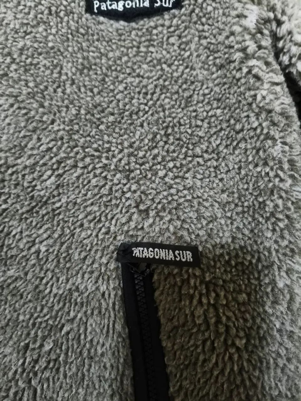 Blusa (Patagônia) - Foto 5