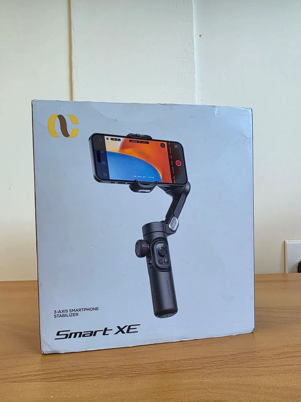 Gimbal Aochuan Smart XE