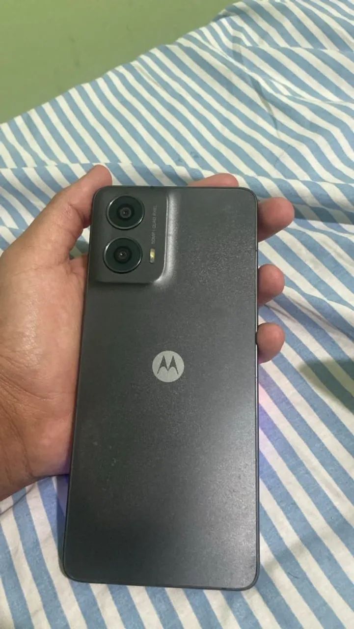 Moto g24 128gb - Foto 2
