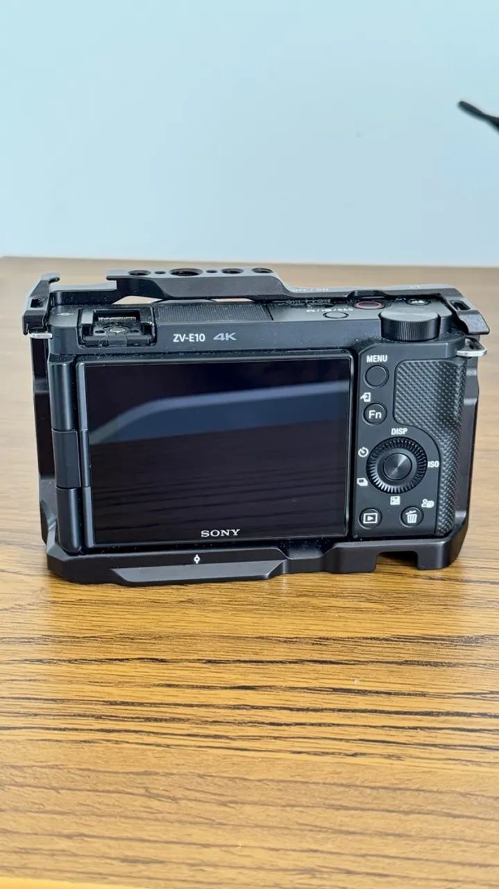 Sony Zve 10 1  - Foto 2