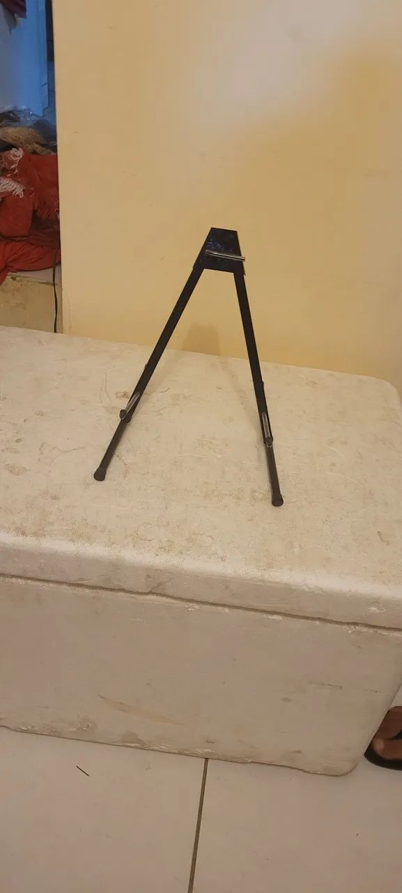 Suporte para violão  - Foto 2