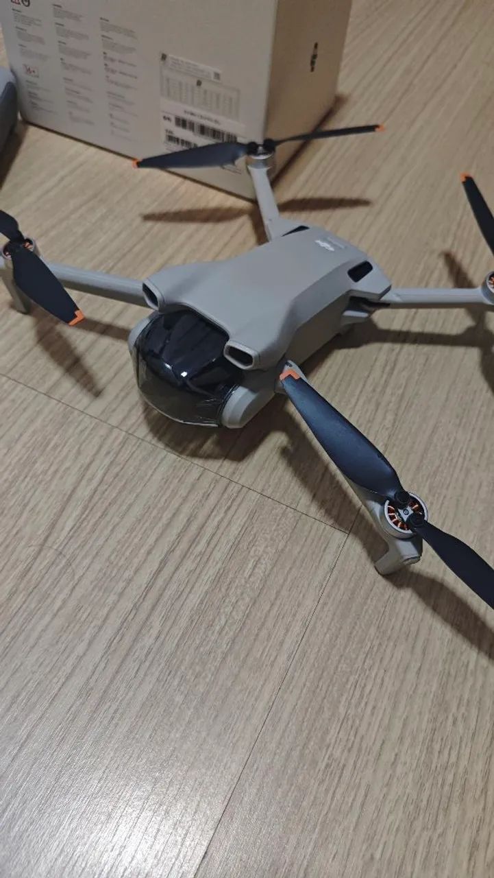 DJI MINI 3  - Foto 3