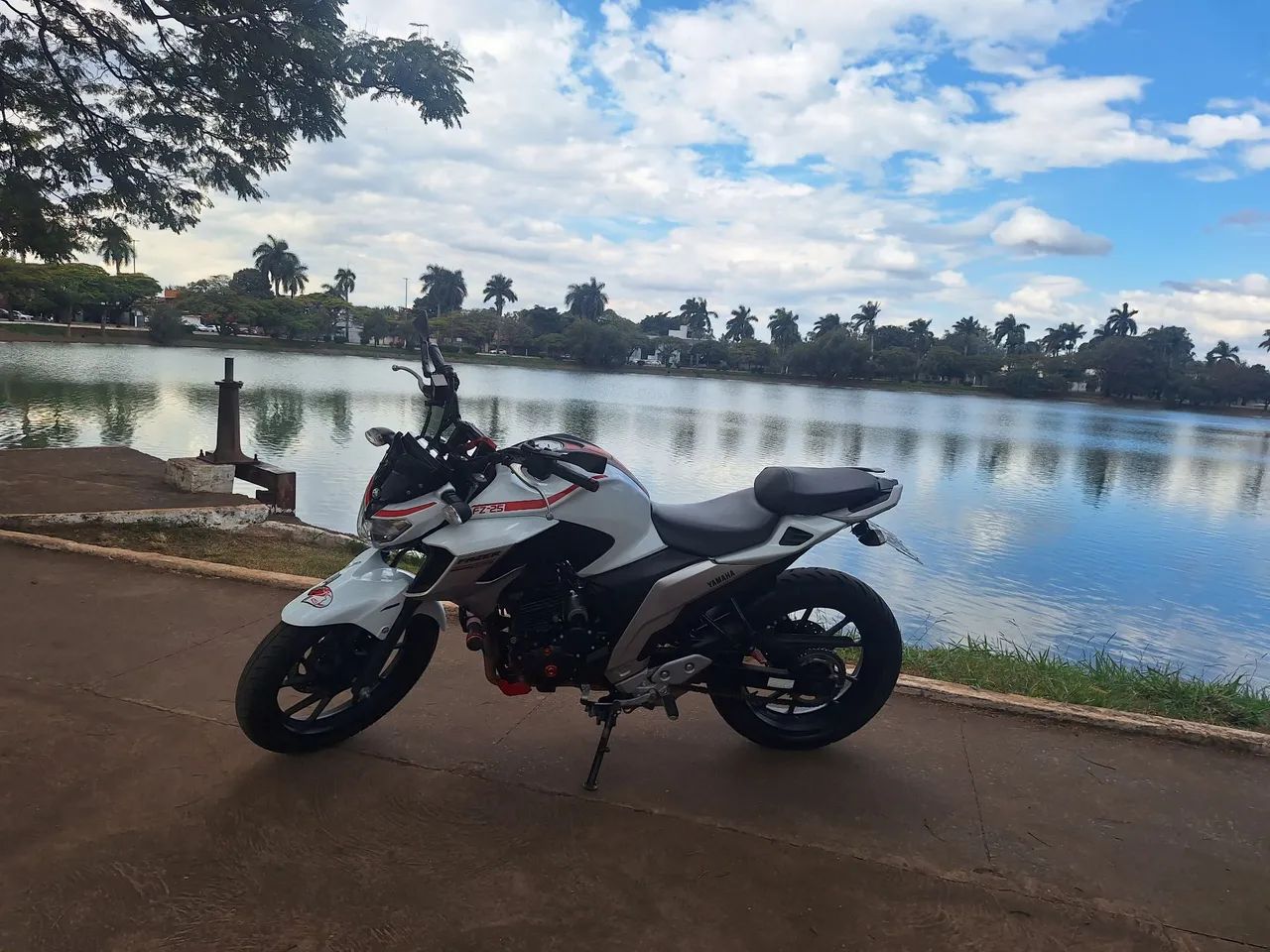 Fazer 250 2019/2019 - Foto 4