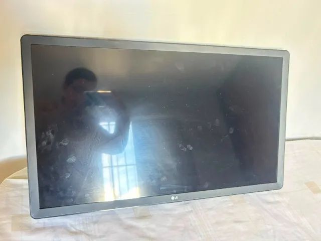 Smart TV 32" LG HD  - Foto 4