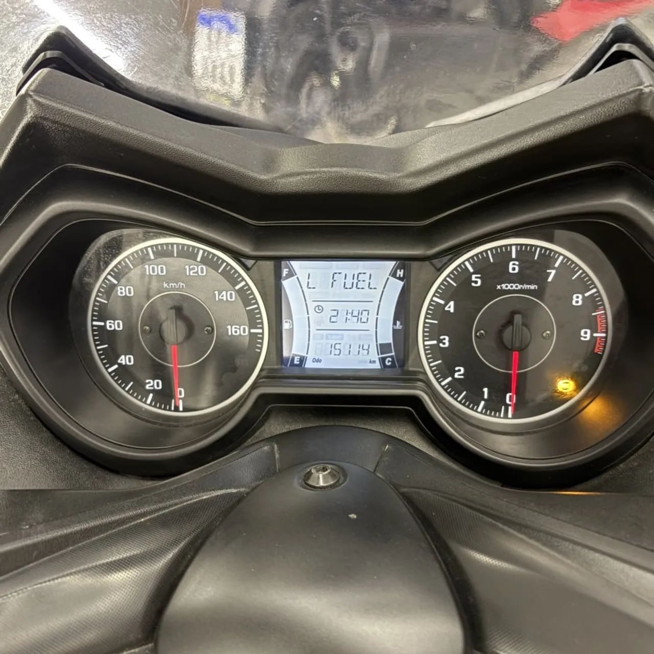 Yamaha XMAX 250 ABS - Foto 2