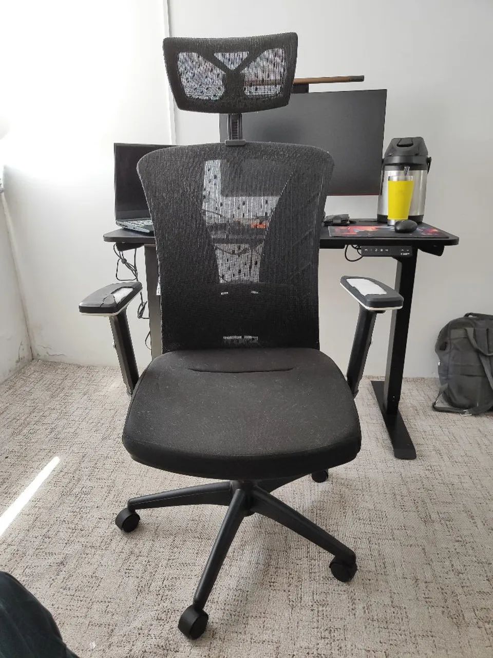 Cadeira Home Office 