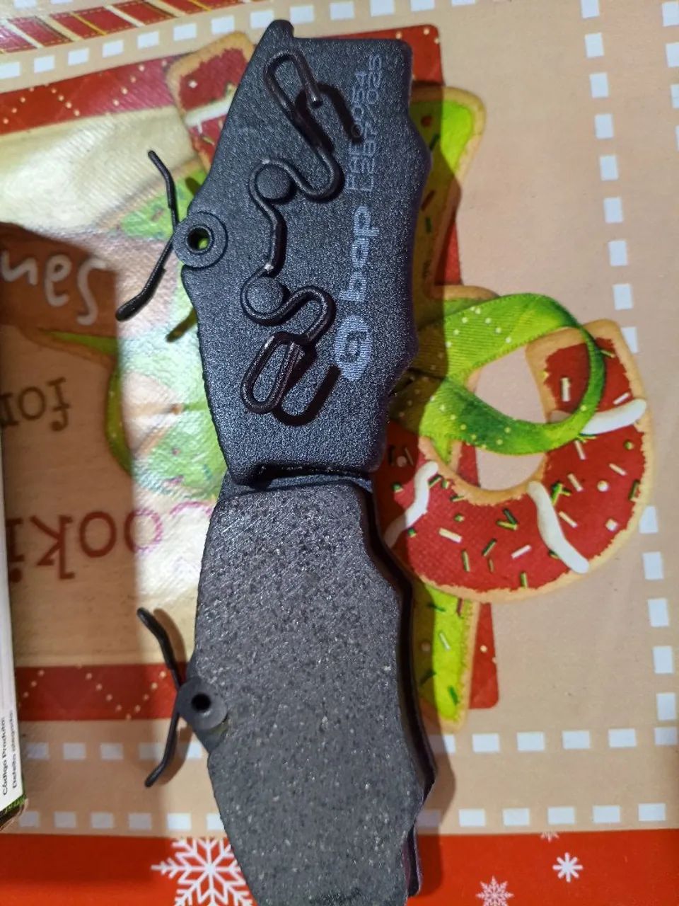 Vendo kit  - Foto 4