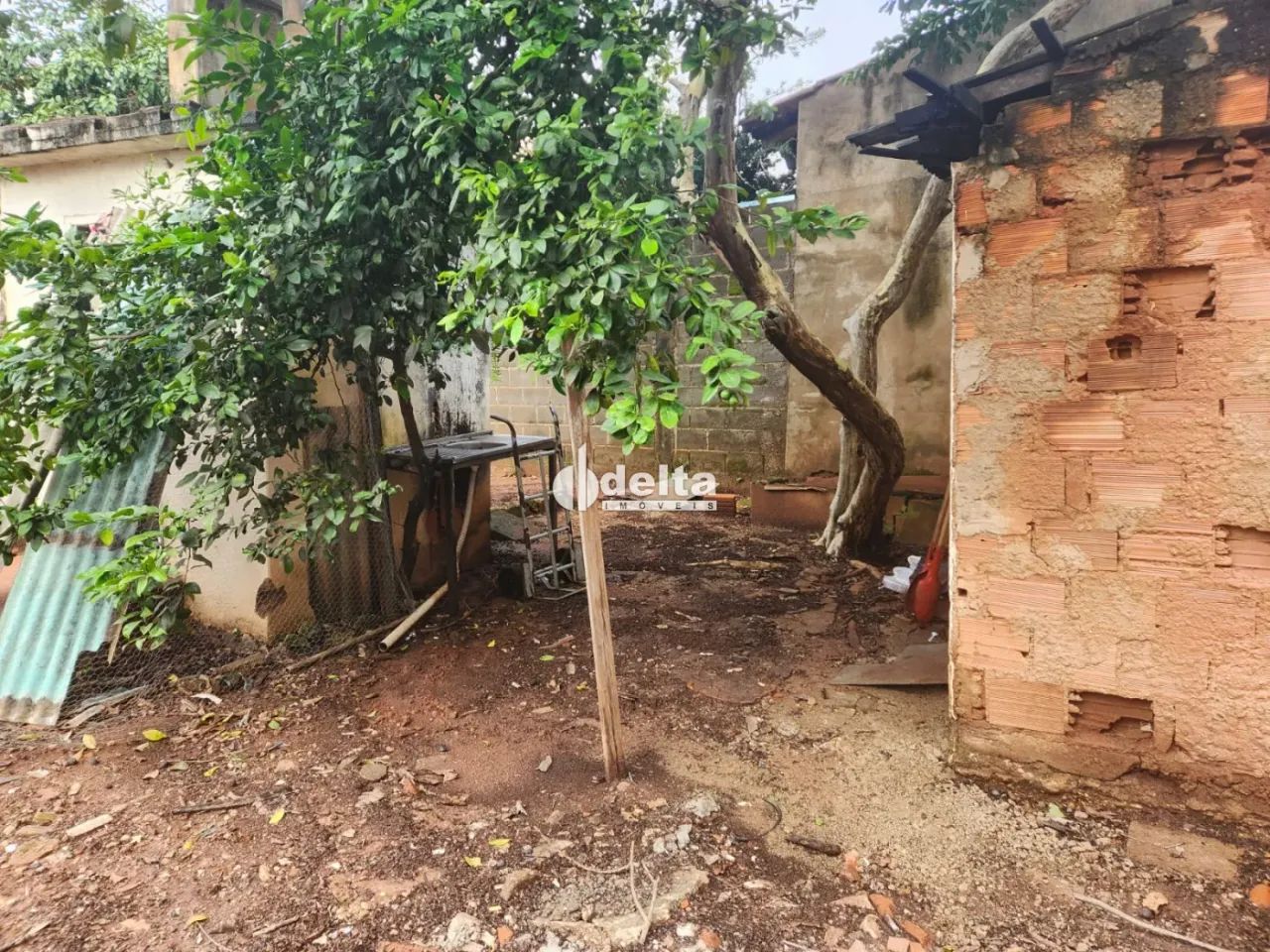 Terreno disponível para locação e venda no bairro Saraiva em Uberlândia-MG - Foto 5