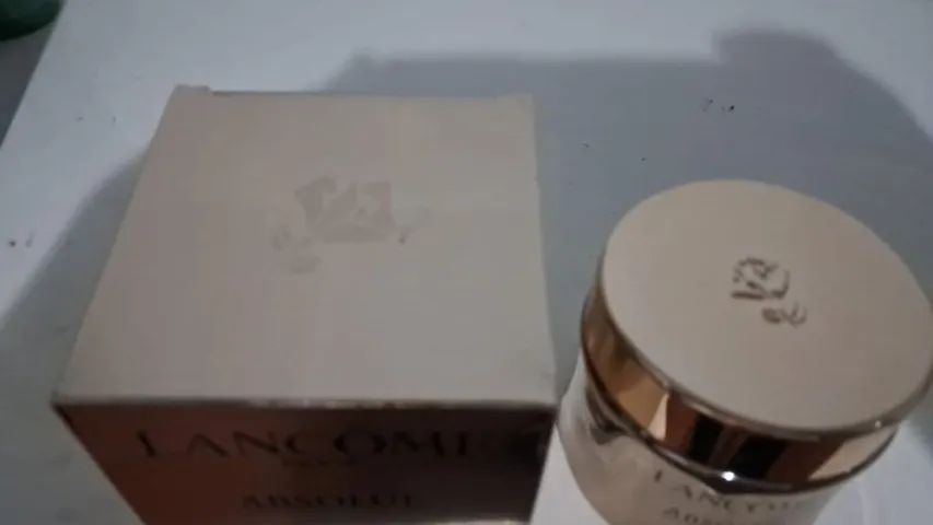 lancôme absolue rich cream 60ml - Foto 3