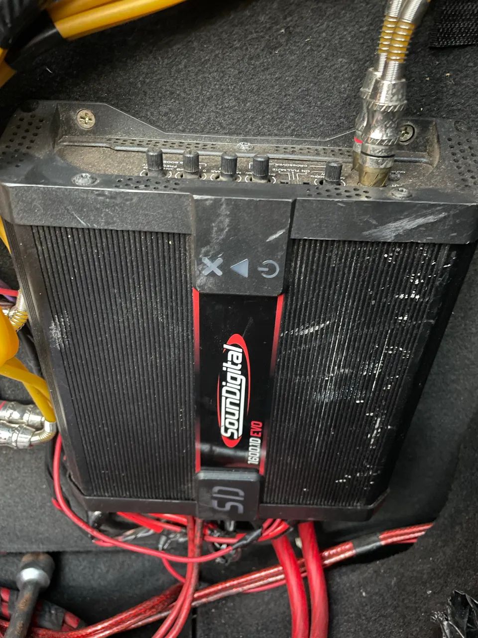 Módulo  SouDigital 16001D Evo