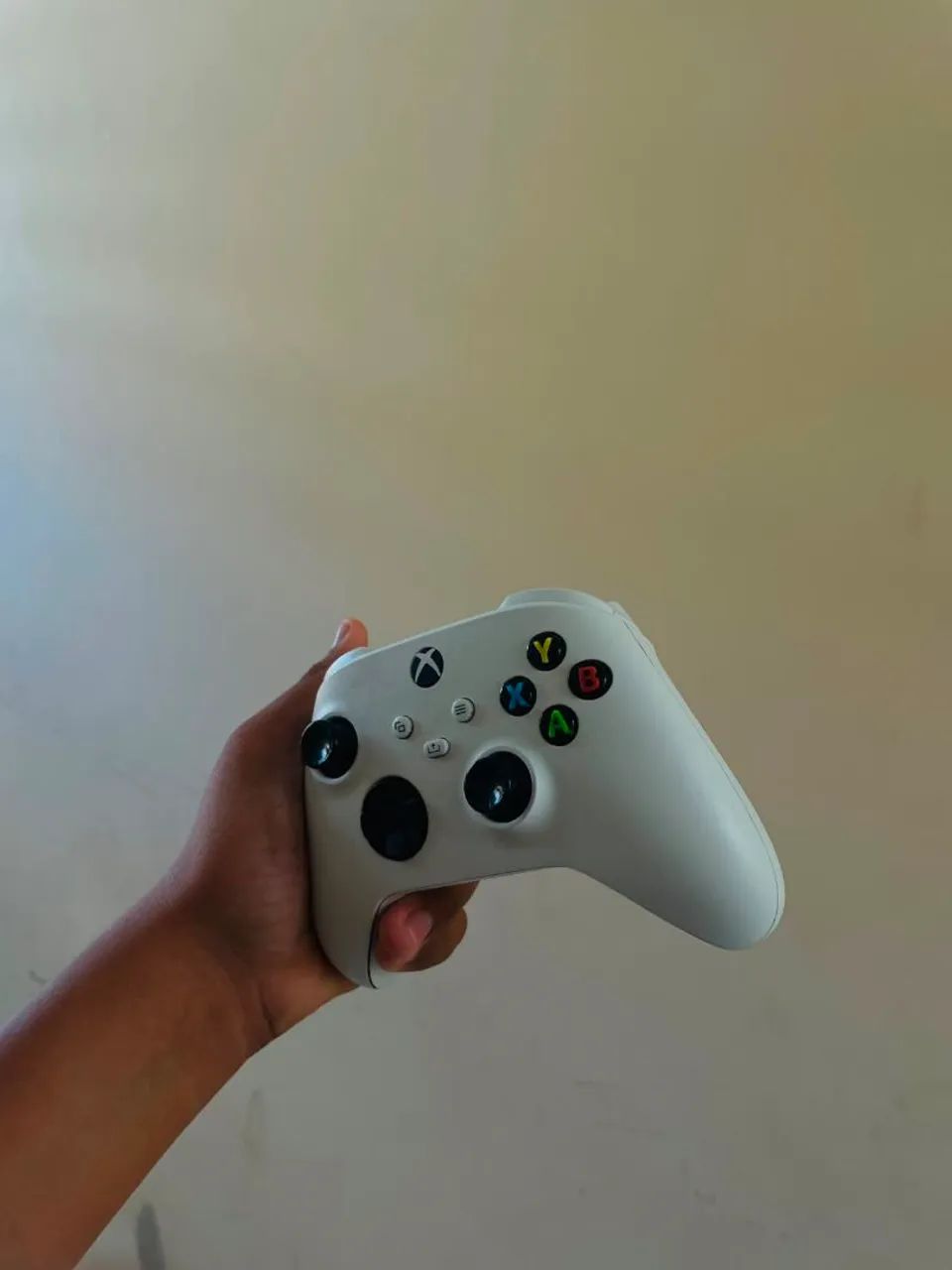 Vendo Xbox siries s em perfeito estado  - Foto 5