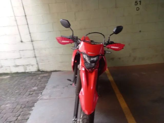 HONDA TORNADO - Foto 2