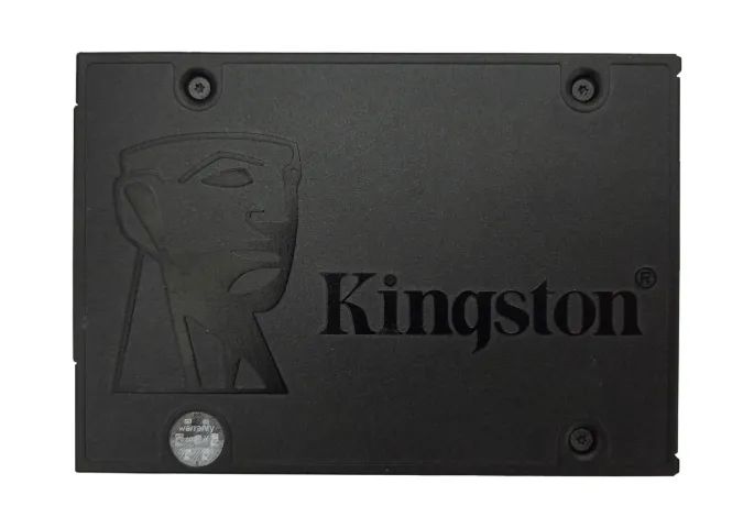 SSD Kingston 480gb