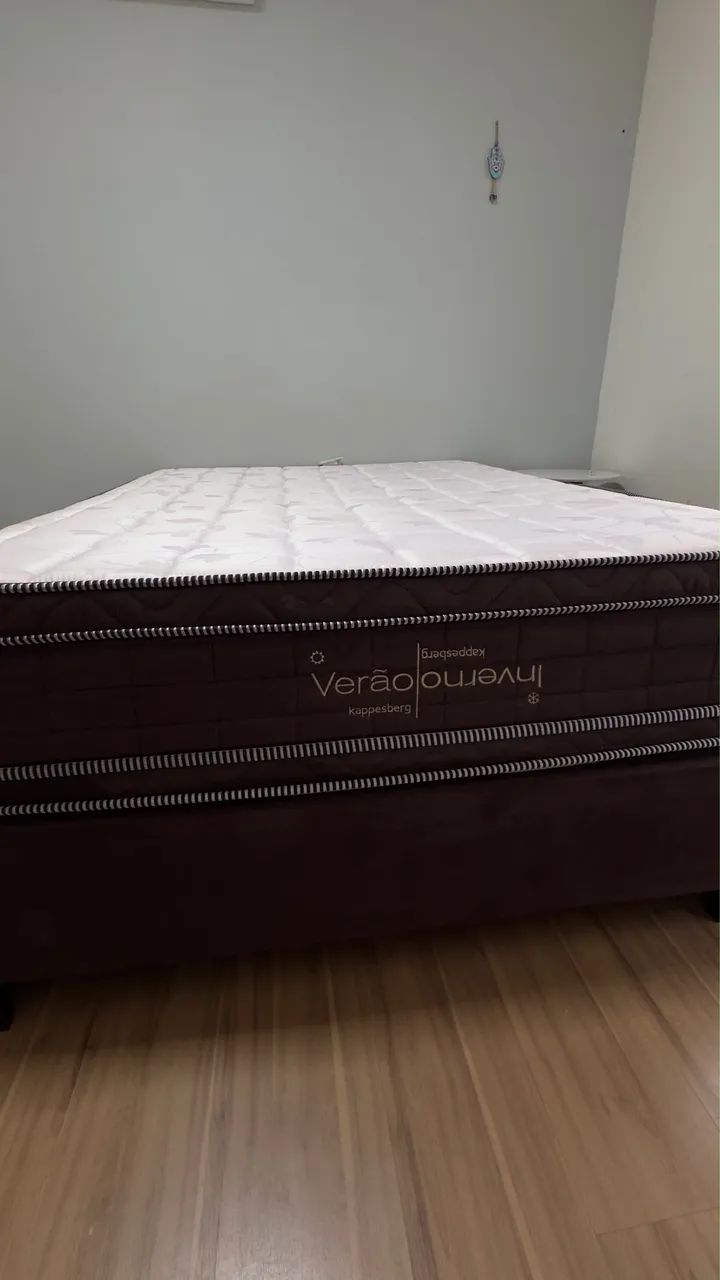 cama casal
