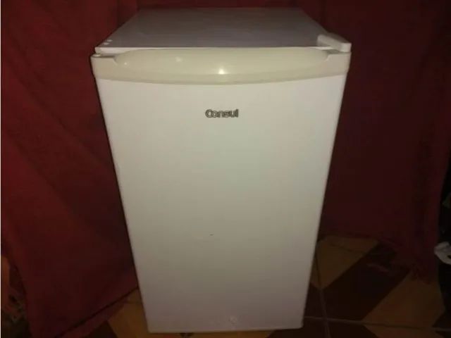 Frigobar Consul 120L Super Conservado