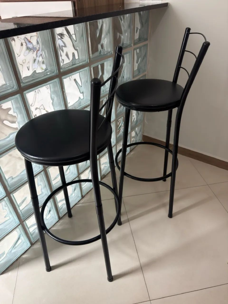 Banquetas 