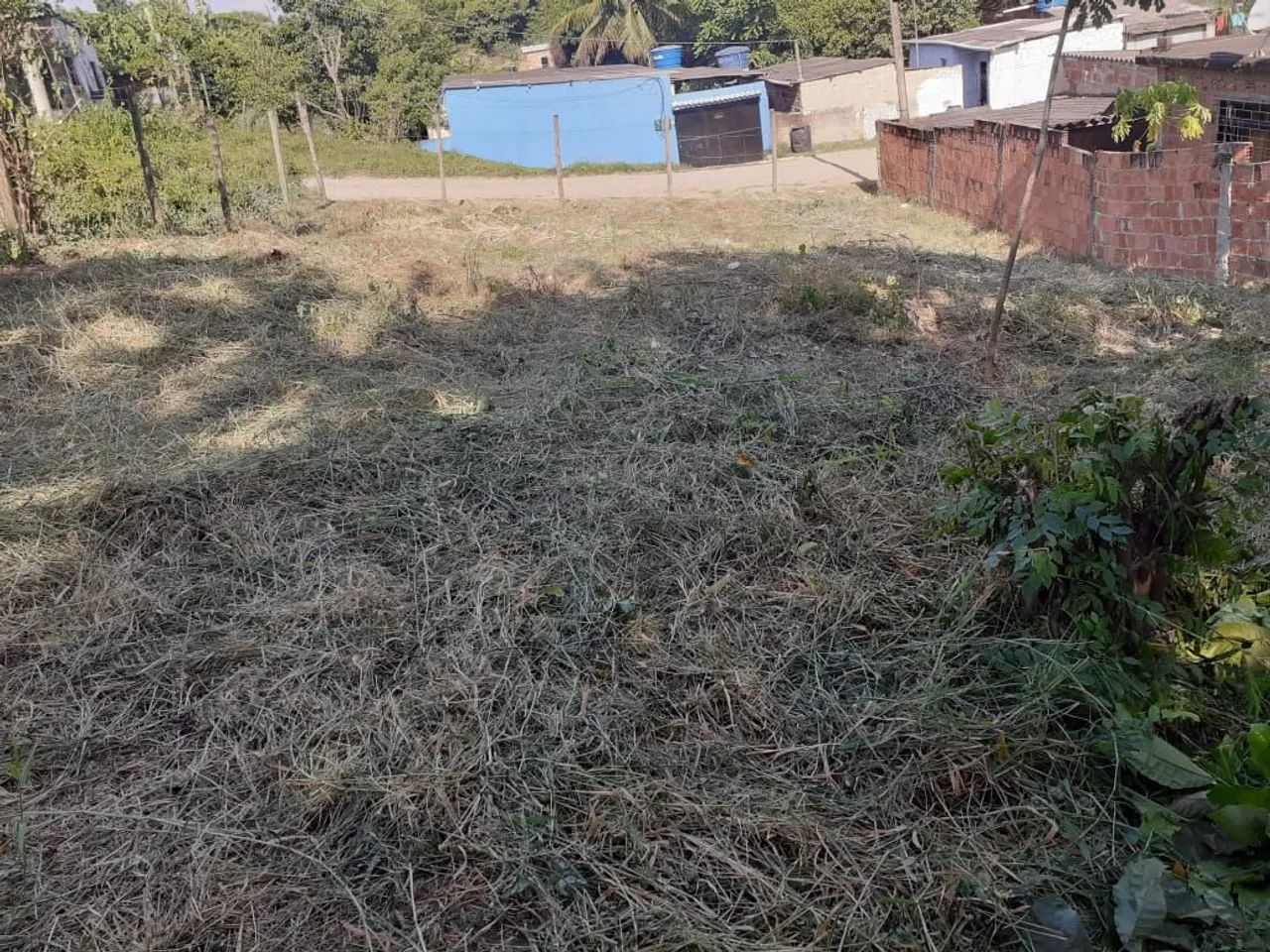 Foto - Seropédica - Boa Esperança