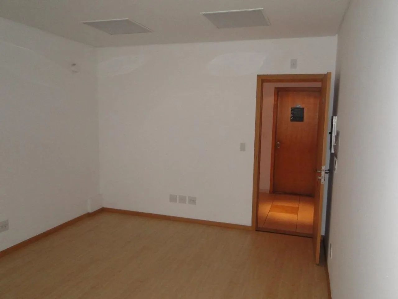 Sala Comercial, 35m², Centro, Curitiba. - Foto 4