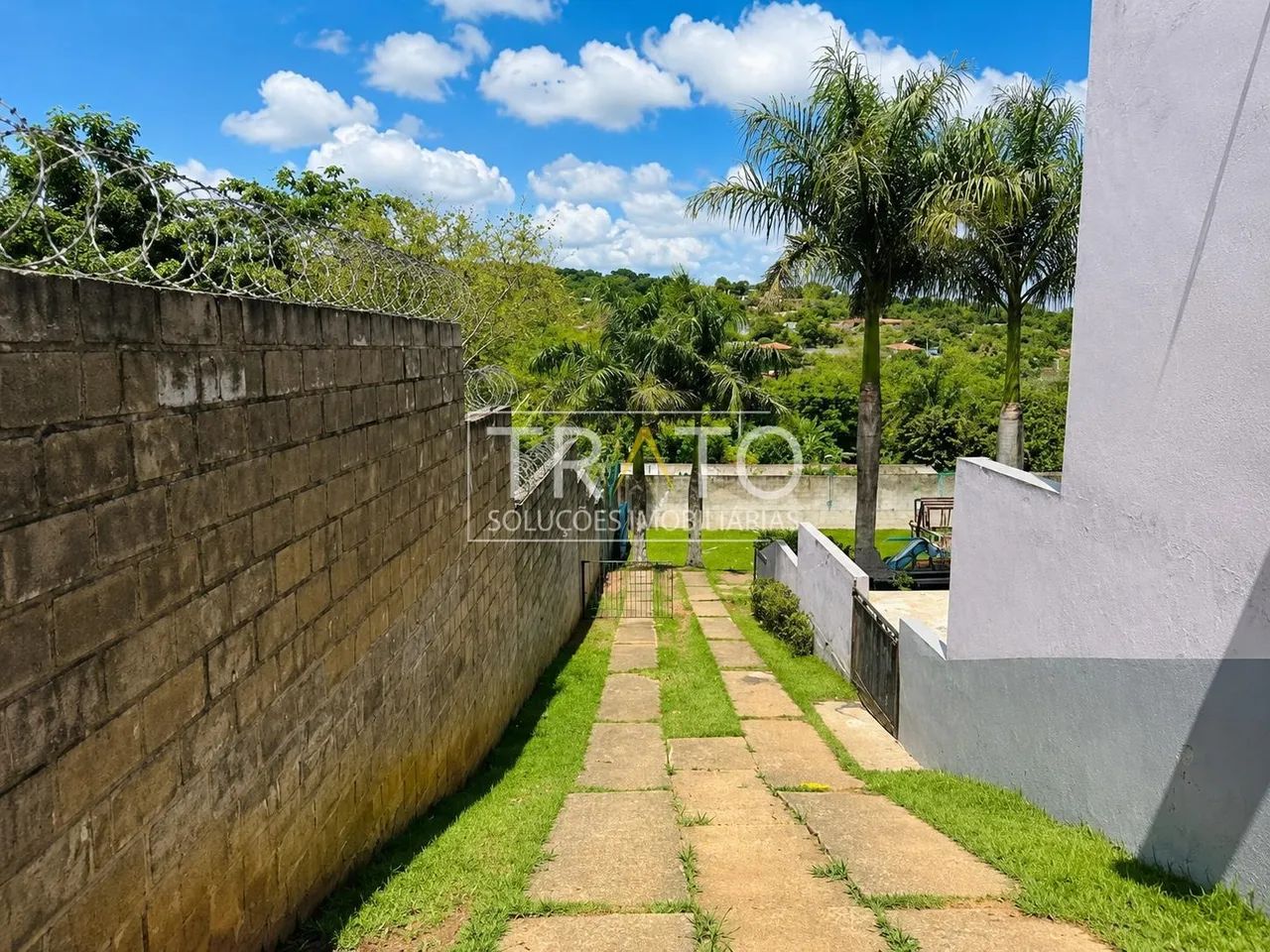 chácara - Loteamento Chácaras Gargantilhas - Campinas - Foto 2