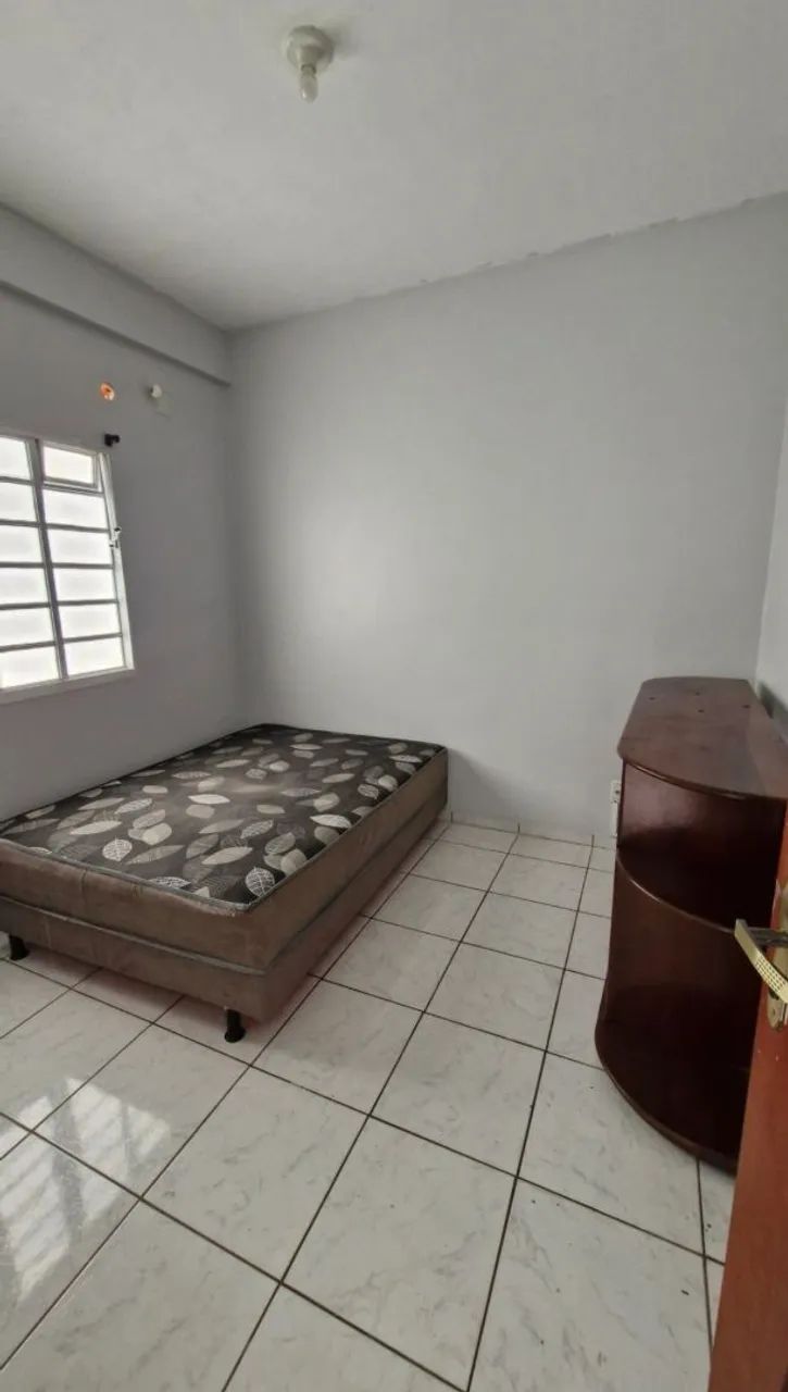 Apartamento semi mobiliado - Foto 3