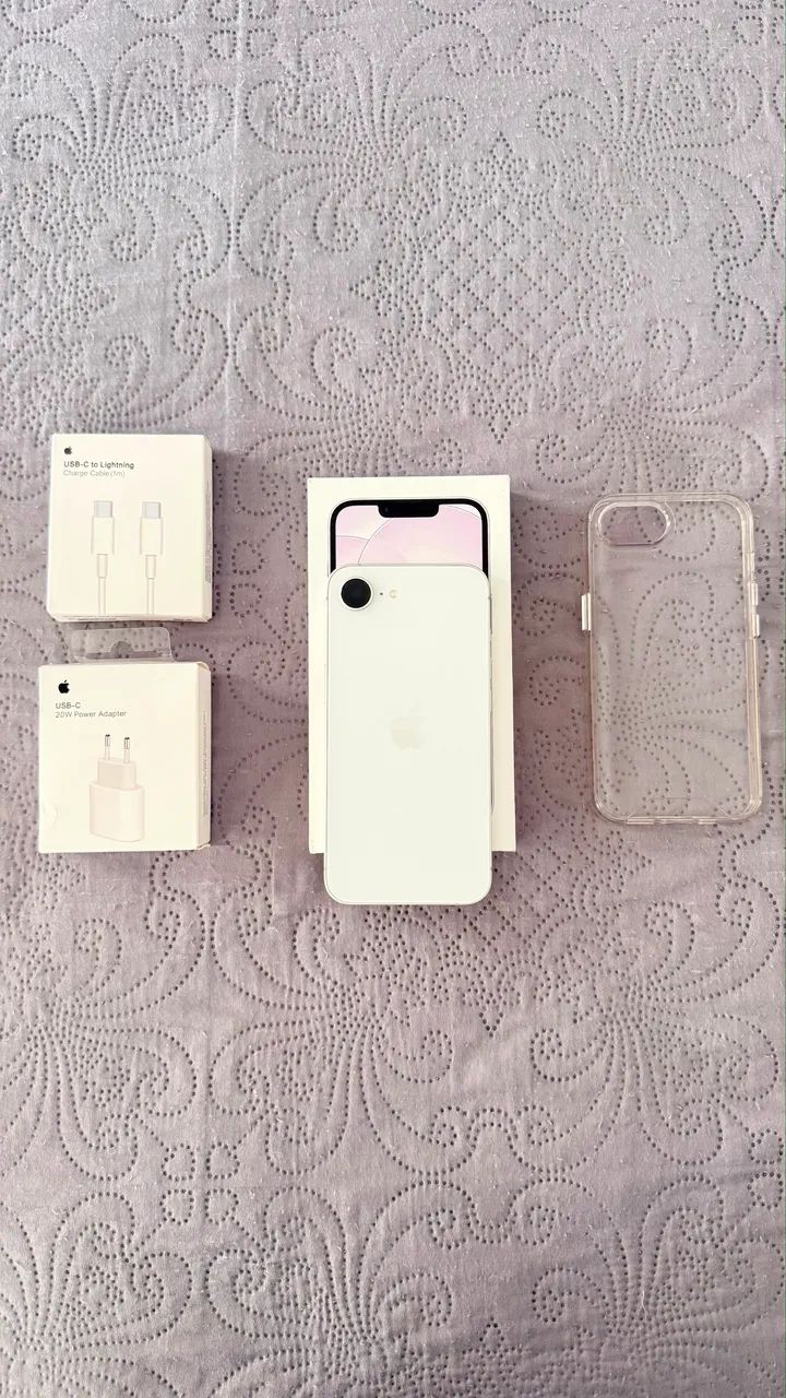 iPhone 17e  - Foto 2