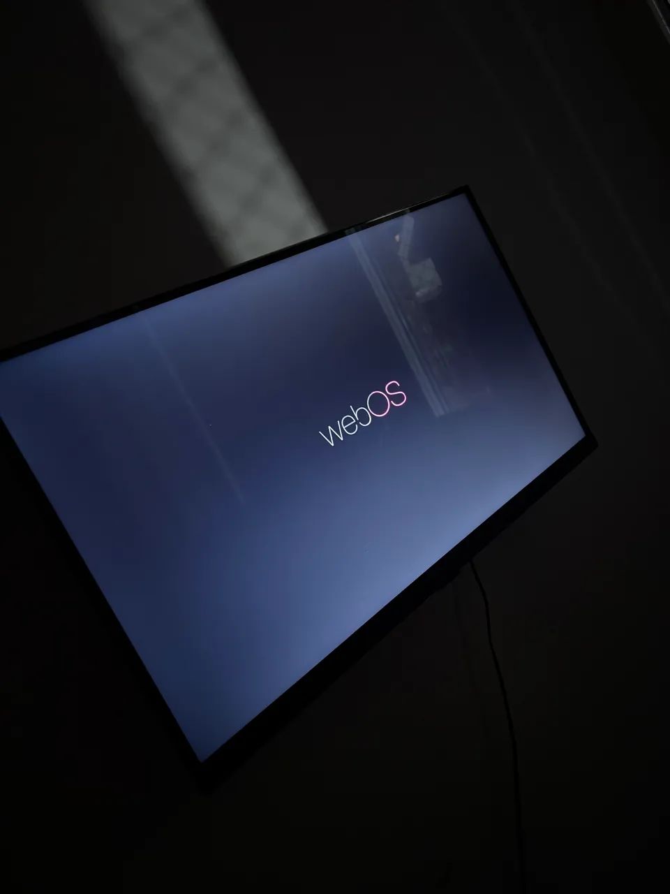 Vendo smart tv LG 32plg  - Foto 5