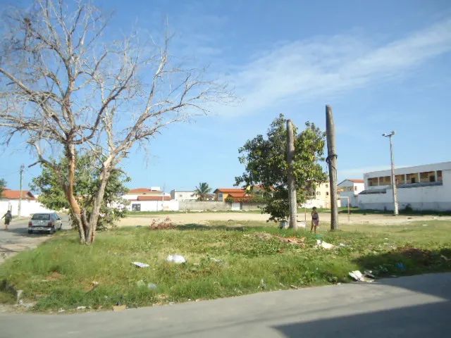 TERRENO para alugar na cidade de FORTALEZA-CE - Foto 4