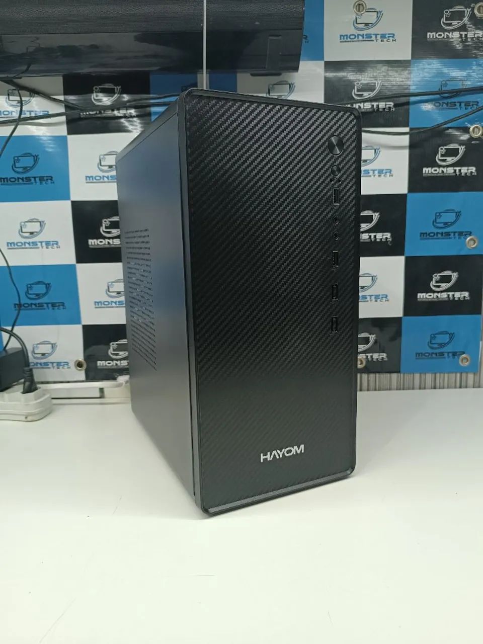 CPU DESKTOP CORE I5  - Foto 3