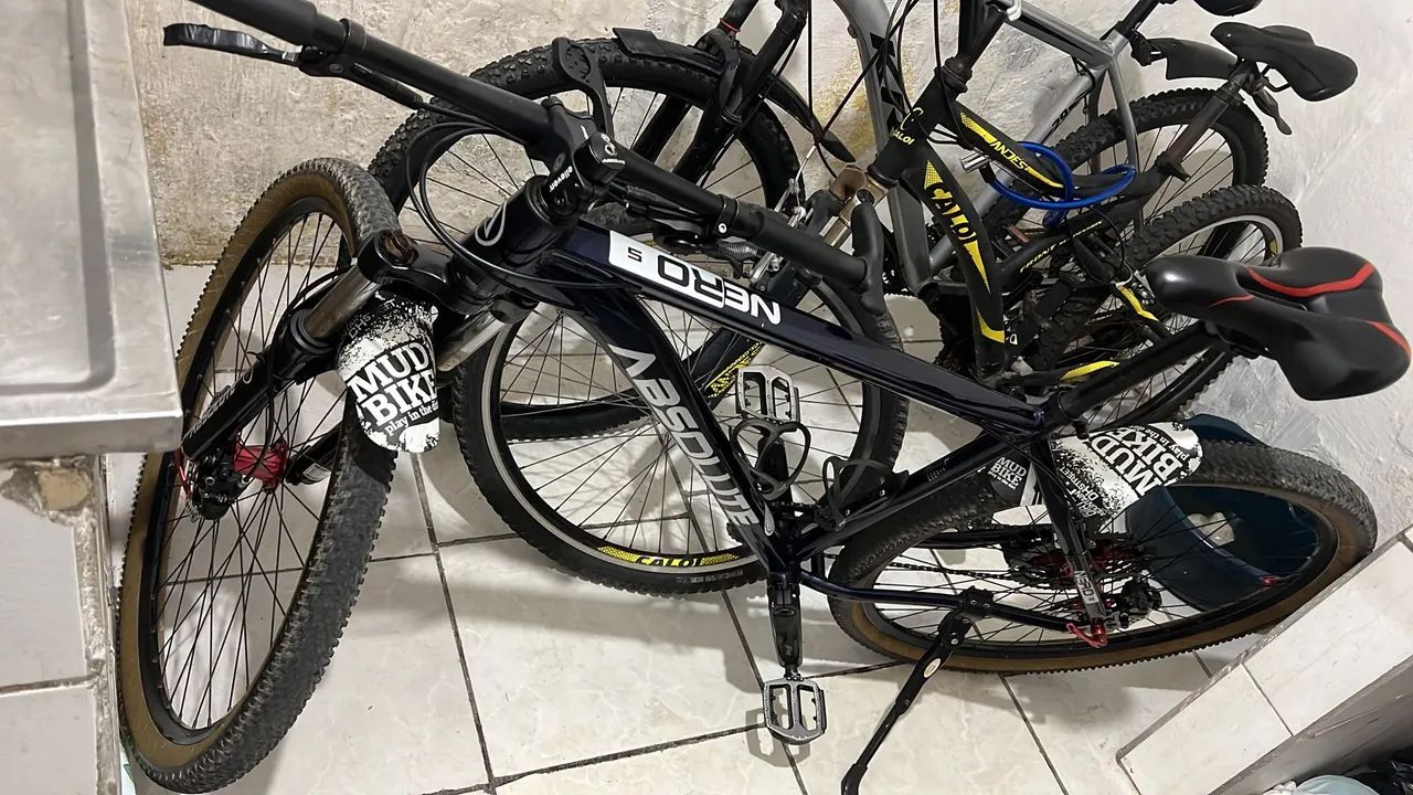 Bike Aro 29 - Foto 5