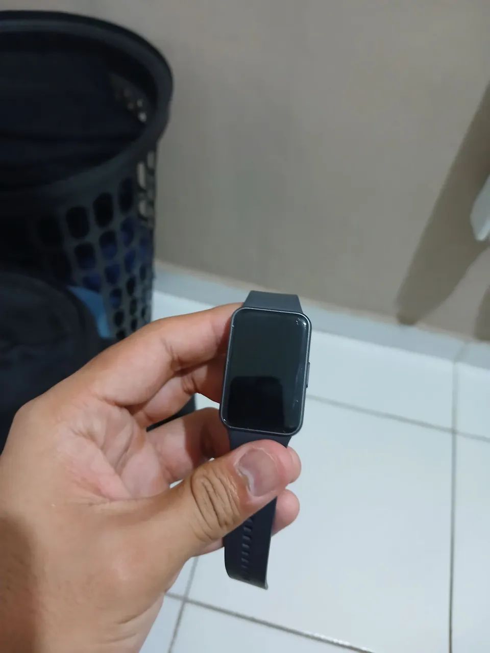 Relógio galaxy fit3 - Foto 2