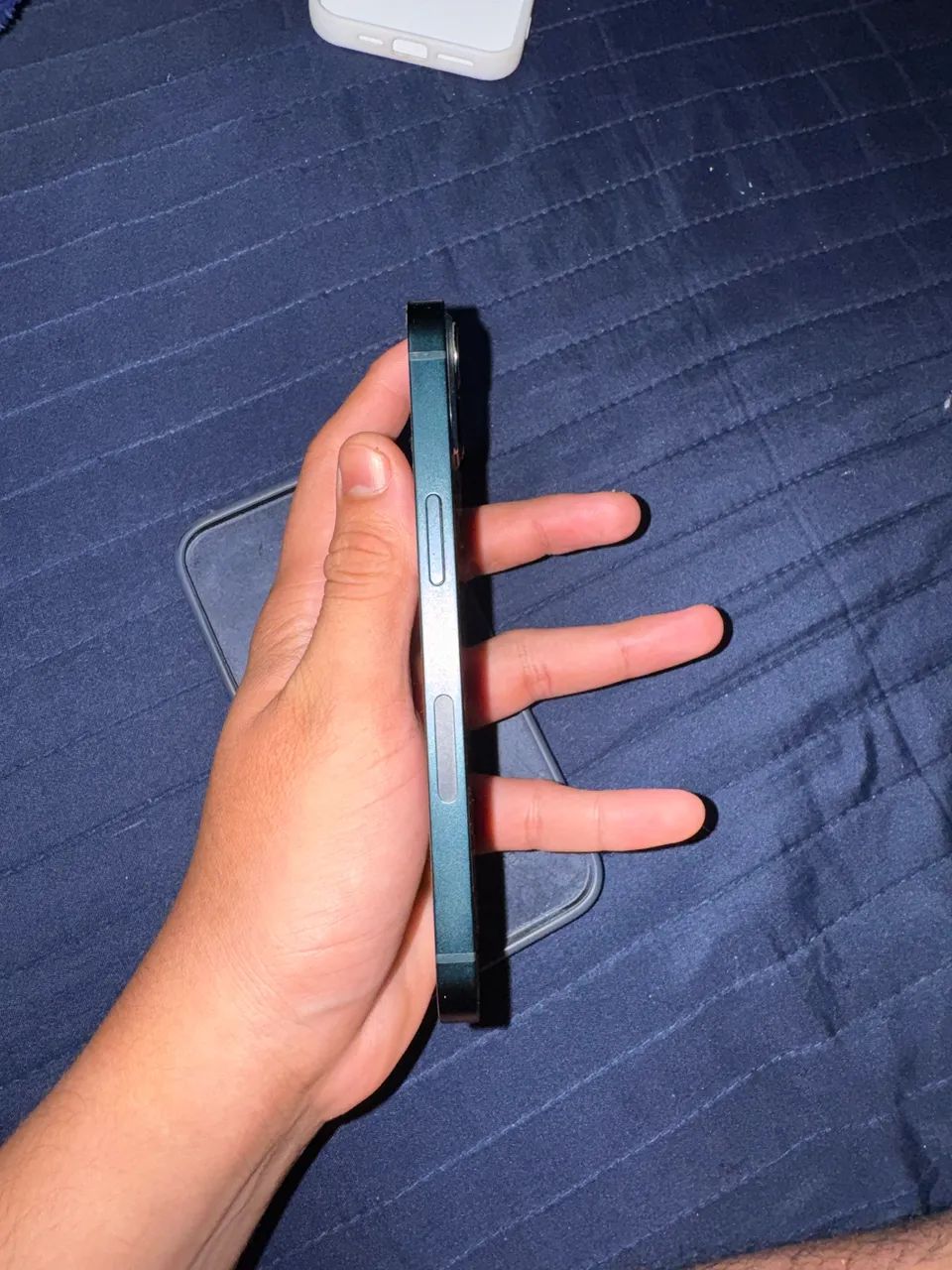 iPhone 13  256Gb  - Foto 4