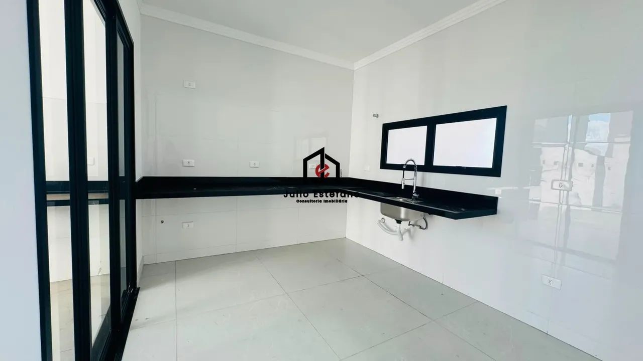 Casa com 3 dormitórios sendo 1 suíte no Bosque da Imperatriz em Pindamonhangaba - Foto 5